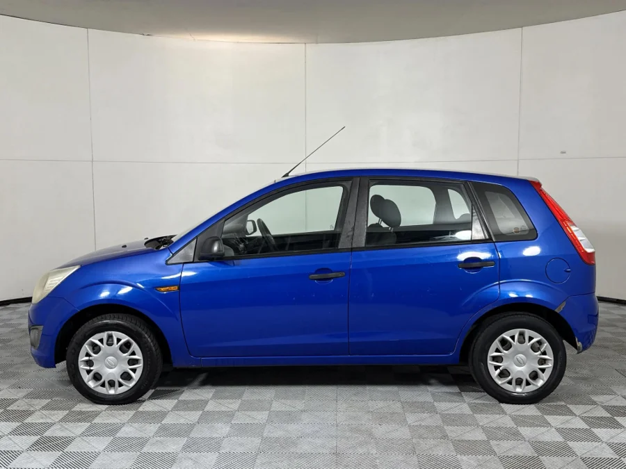 Used 2013 Ford Figo 1.4TDCi Ambiente - WeBuyCars Midstream Used 2013 Ford Figo 1.4TDCi Ambiente - WeBuyCars Midstream