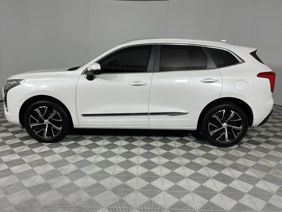 Used 2022 Haval Jolion 1.5T Super Luxury - WeBuyCars Montana Used 2022 Haval Jolion 1.5T Super Luxury - WeBuyCars Montana