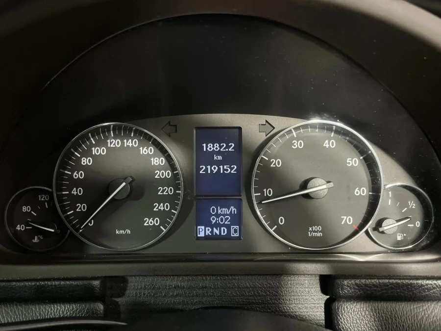 Used 2006 Mercedes-Benz C-Class C230 V6 Sports Coupé Evolution 7G-Tronic - WeBuyCars Brackenfell Cape Town