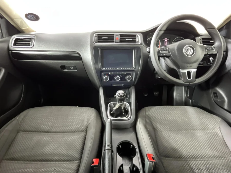 Used 2013 Volkswagen Jetta 1.4TSI Comfortline - WeBuyCars Montana