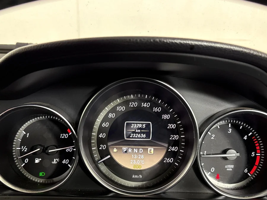 Used 2012 Mercedes-Benz C-Class C200CDI Elegance - WeBuyCars Midstream