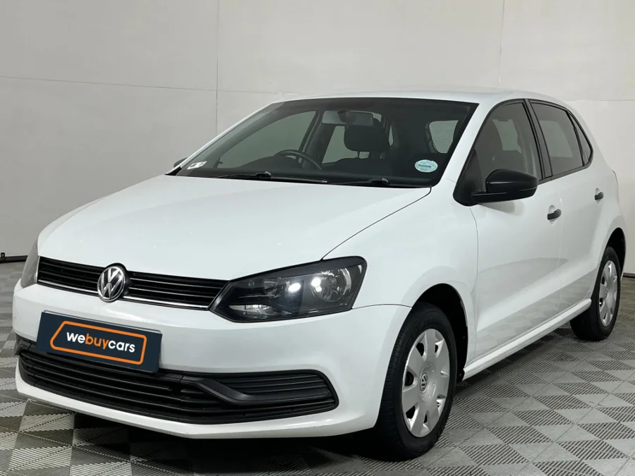 Used 2016 Volkswagen Polo hatch 1.4TDI Trendline - WeBuyCars Montana Used 2016 Volkswagen Polo hatch 1.4TDI Trendline - WeBuyCars Montana
