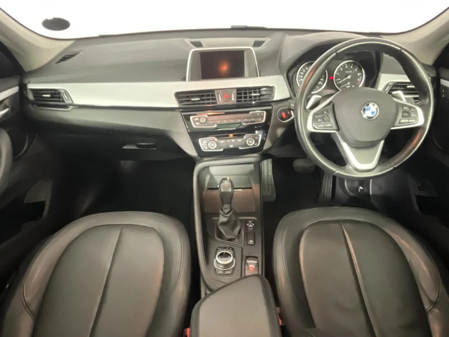 Used 2017 BMW X1 sDrive20i sports-auto - WeBuyCars Brackenfell Cape Town Used 2017 BMW X1 sDrive20i sports-auto - WeBuyCars Brackenfell Cape Town