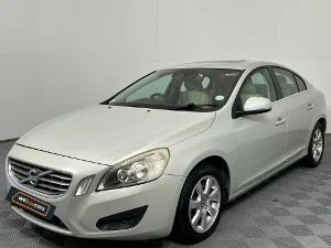 Used 2011 Volvo S60 2.0T automatic Used 2011 Volvo S60 2.0T automatic