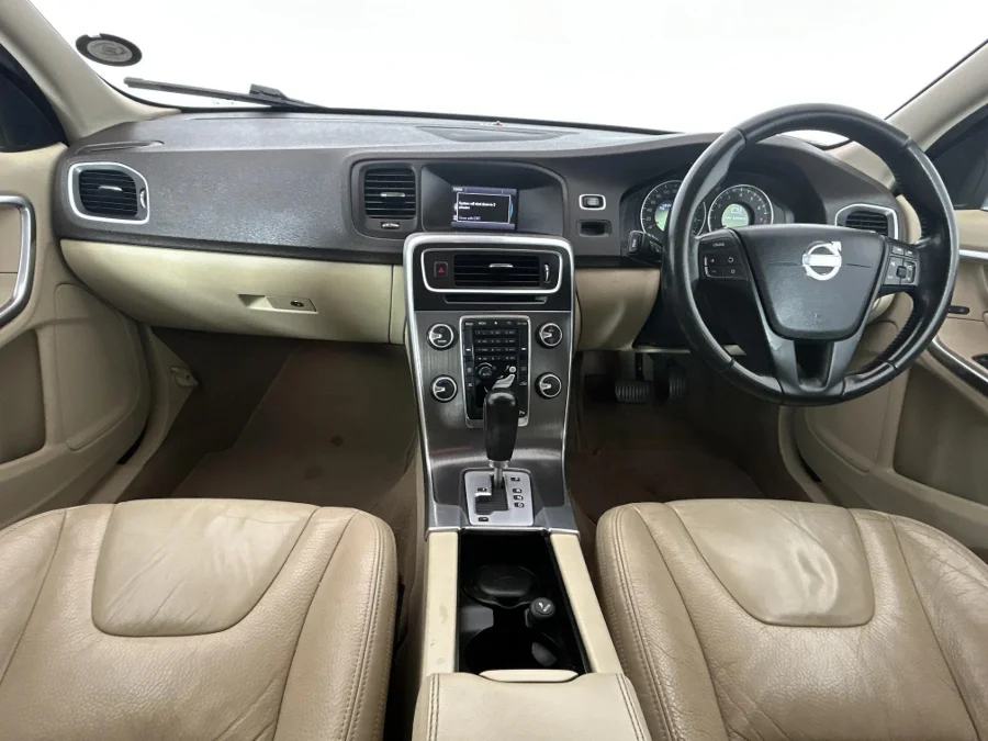 Used 2011 Volvo S60 2.0T automatic - WeBuyCars Richmond