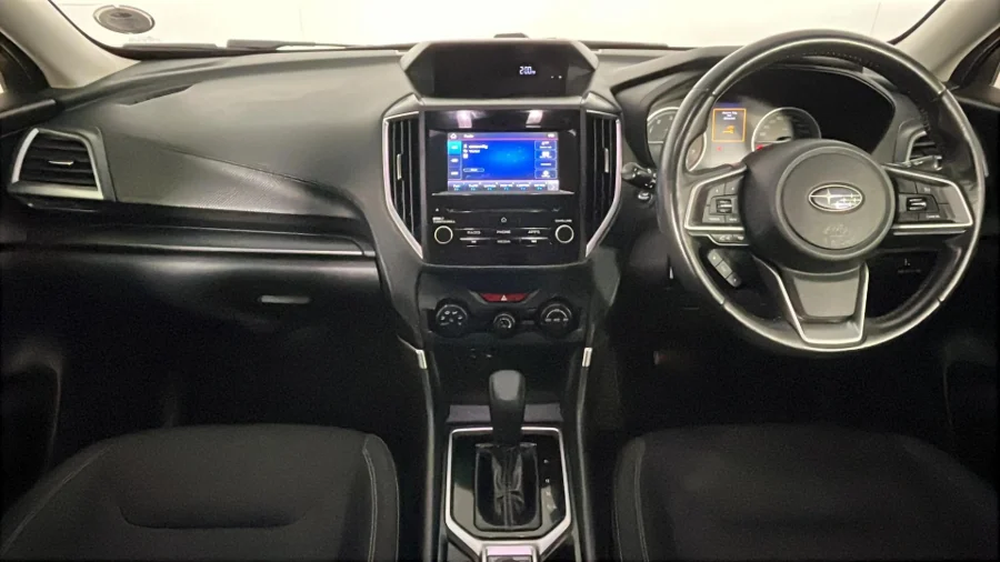 Used 2021 Subaru Forester 2.0i - WeBuyCars Gqeberha