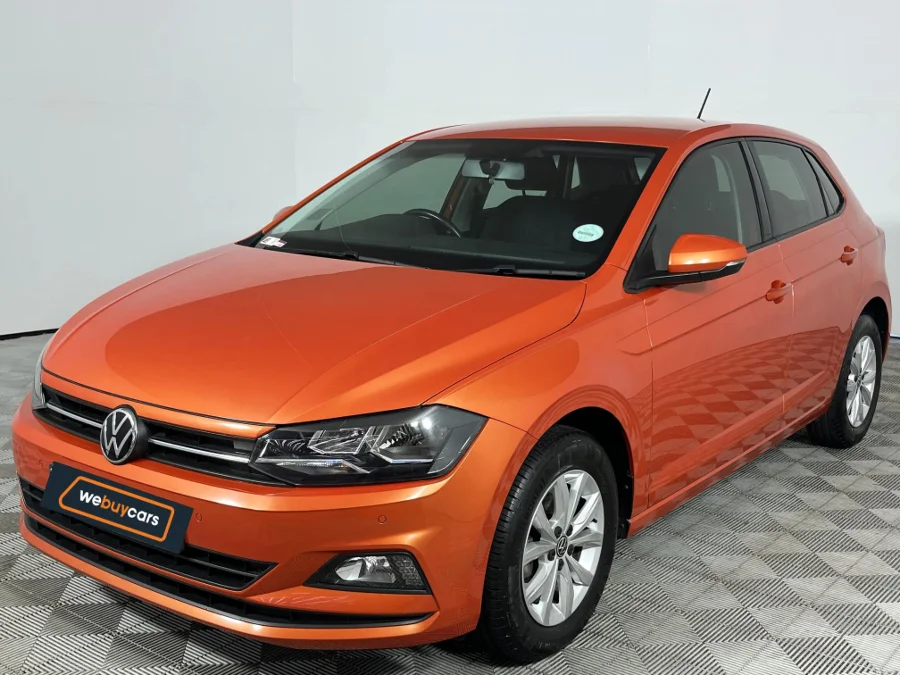 Used 2021 Volkswagen Polo hatch 1.0TSI Comfortline - WeBuyCars Montana Used 2021 Volkswagen Polo hatch 1.0TSI Comfortline - WeBuyCars Montana