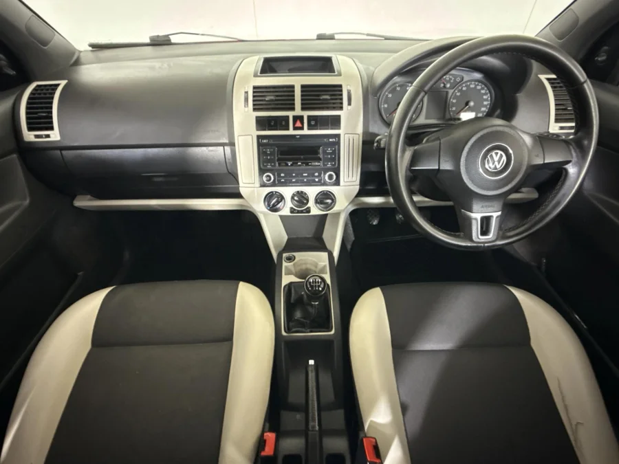 Used 2017 Volkswagen Polo Vivo hatch 1.4 Storm - WeBuyCars Midstream