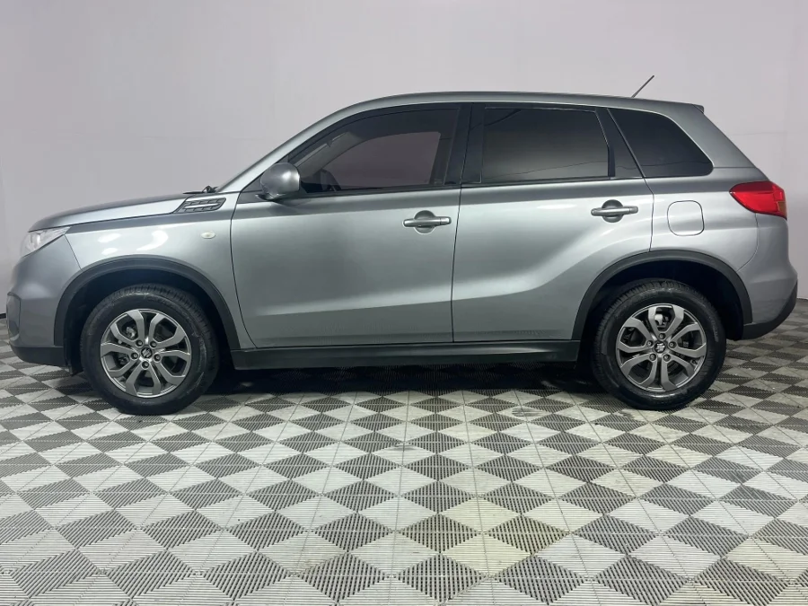 Used 2018 Suzuki Vitara 1.6 GL+ auto - WeBuyCars Brackenfell Cape Town