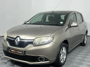 Used 2014 Renault Sandero 66kW turbo Dynamique