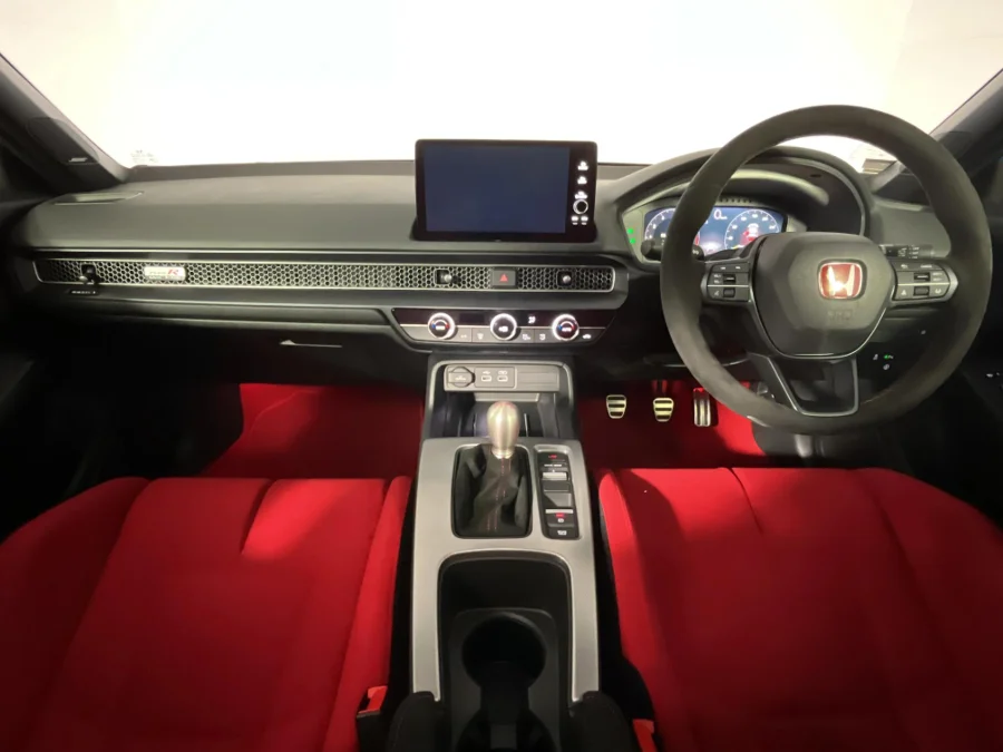 Used 2025 Honda Civic Type R - WeBuyCars The Dome