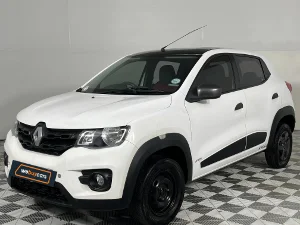 Used 2019 Renault Kwid 1.0 Dynamique auto