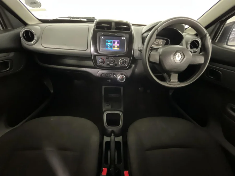 Used 2019 Renault Kwid 1.0 Dynamique auto - WeBuyCars Silverlakes
