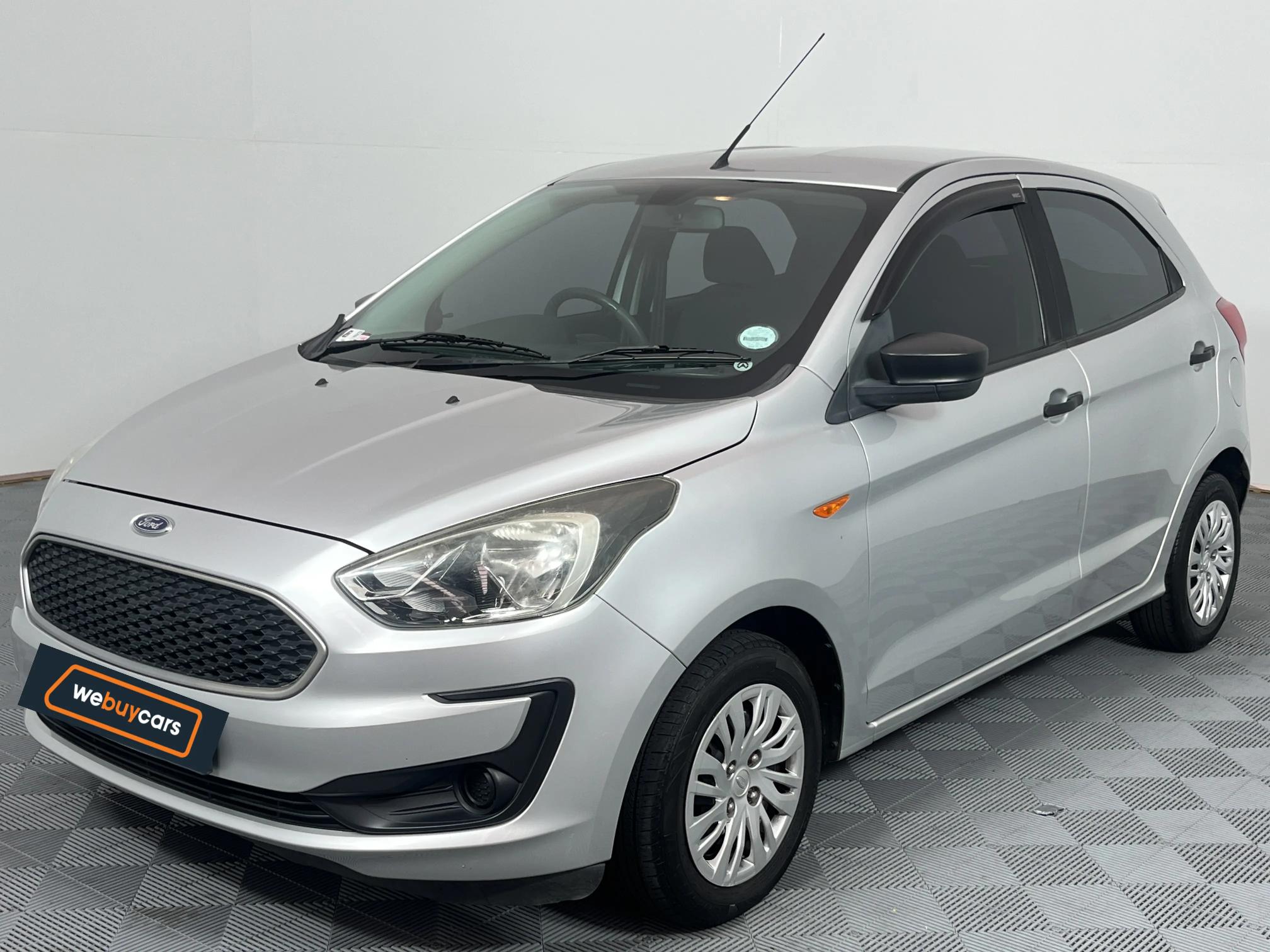 Used 2019 Ford Figo hatch 1.5 Ambiente