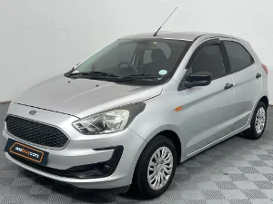 Used 2019 Ford Figo hatch 1.5 Ambiente
