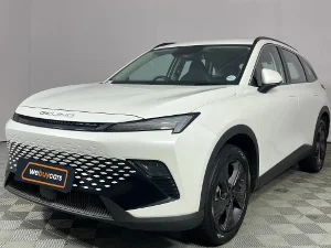 Used 2023 BAIC Beijing X55 Plus 1.5T Dynamic