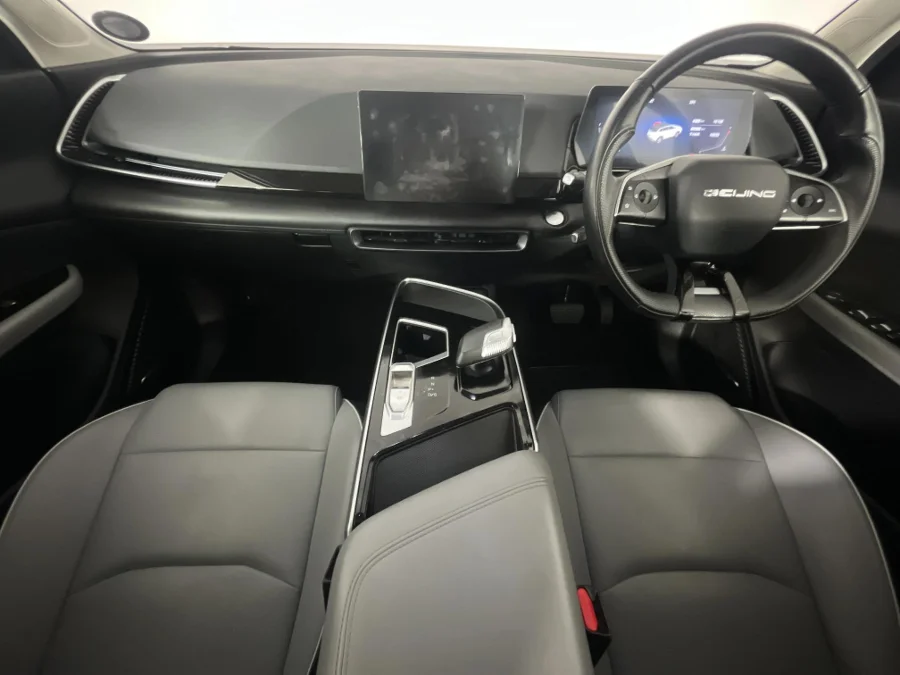 Used 2023 BAIC Beijing X55 Plus 1.5T Dynamic - WeBuyCars Brackenfell Cape Town