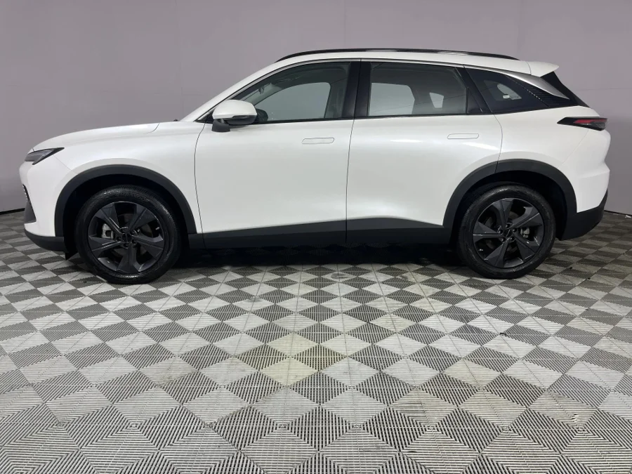 Used 2023 BAIC Beijing X55 Plus 1.5T Dynamic - WeBuyCars Brackenfell Cape Town