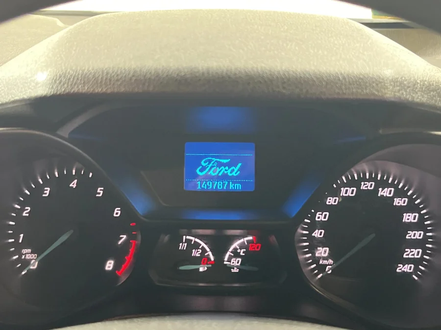 Used 2016 Ford Transit Connect 1.0T SWB Ambiente - WeBuyCars Riverhorse