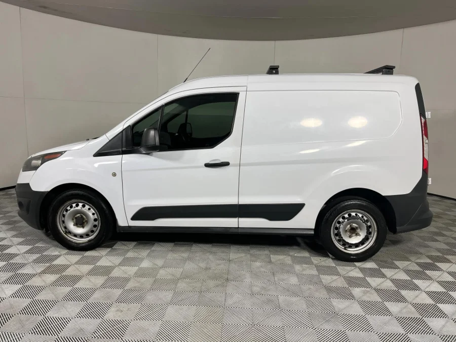 Used 2016 Ford Transit Connect 1.0T SWB Ambiente - WeBuyCars Riverhorse
