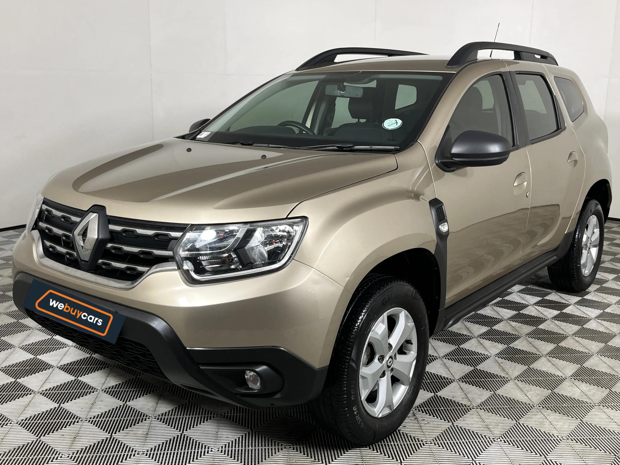 Used 2019 Renault Duster 1.5dCi Dynamique