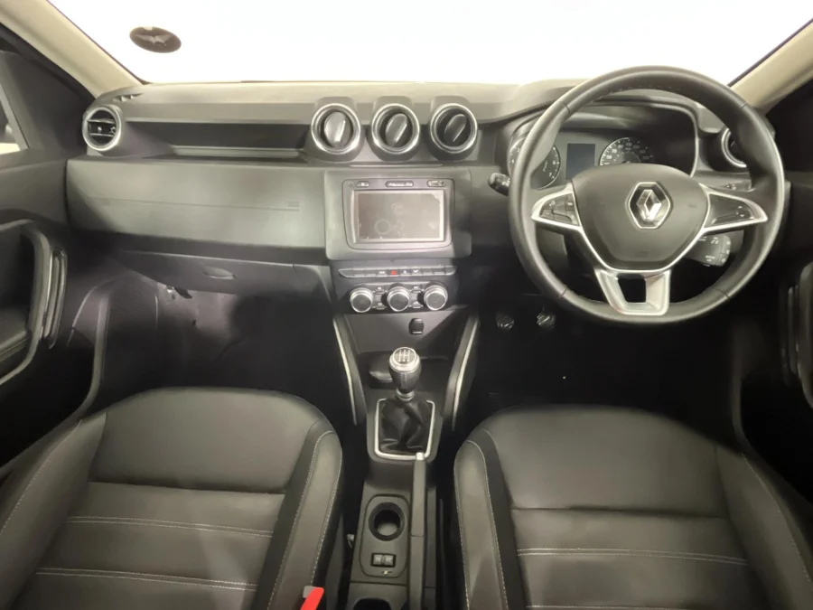 Used 2019 Renault Duster 1.5dCi Dynamique - WeBuyCars The Dome