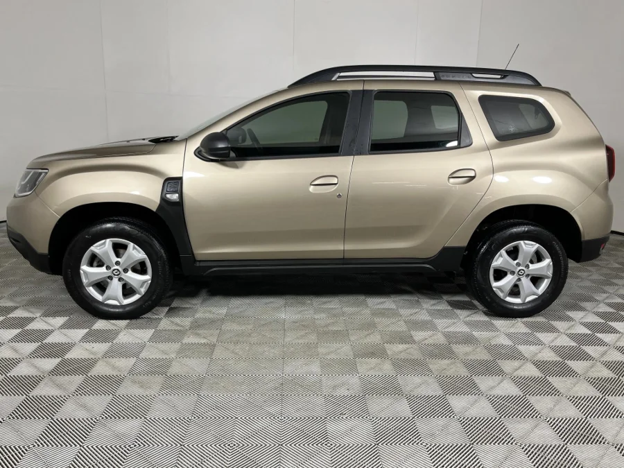 Used 2019 Renault Duster 1.5dCi Dynamique - WeBuyCars The Dome