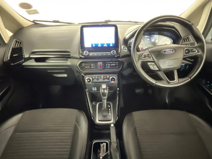 Used 2021 Ford EcoSport 1.0T Titanium auto - WeBuyCars JHB South Used 2021 Ford EcoSport 1.0T Titanium auto - WeBuyCars JHB South