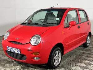 Used 2012 Chery QQ3 1.1 TXE