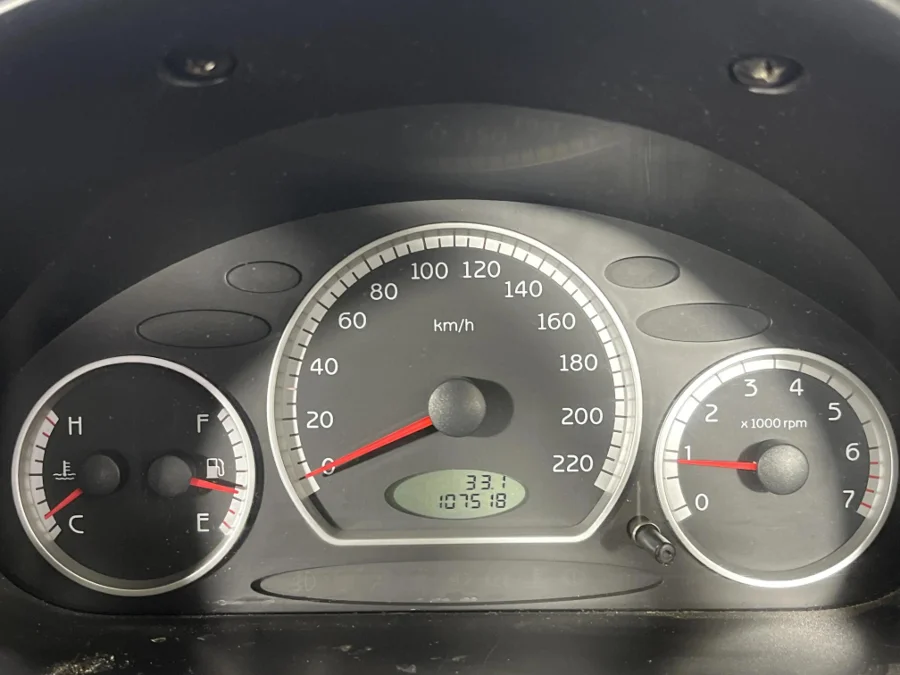 Used 2012 Chery QQ3 1.1 TXE - WeBuyCars Germiston