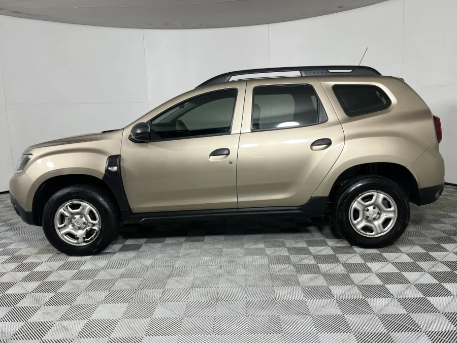 Used 2020 Renault Duster 1.6 Expression - WeBuyCars Riverhorse