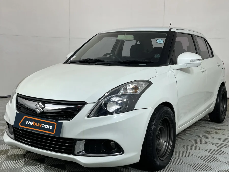 Used 2015 Suzuki Swift DZire sedan 1.2 GL auto - WeBuyCars JHB South Used 2015 Suzuki Swift DZire sedan 1.2 GL auto - WeBuyCars JHB South