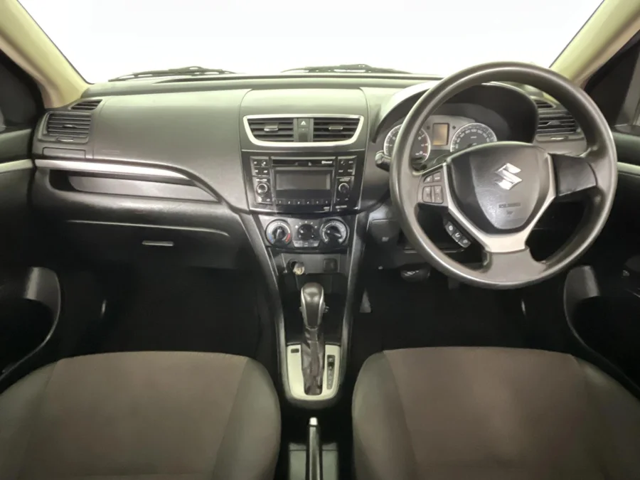 Used 2015 Suzuki Swift DZire sedan 1.2 GL auto - WeBuyCars JHB South Used 2015 Suzuki Swift DZire sedan 1.2 GL auto - WeBuyCars JHB South
