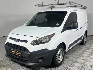 Used 2016 Ford Transit Connect 1.0T SWB Ambiente