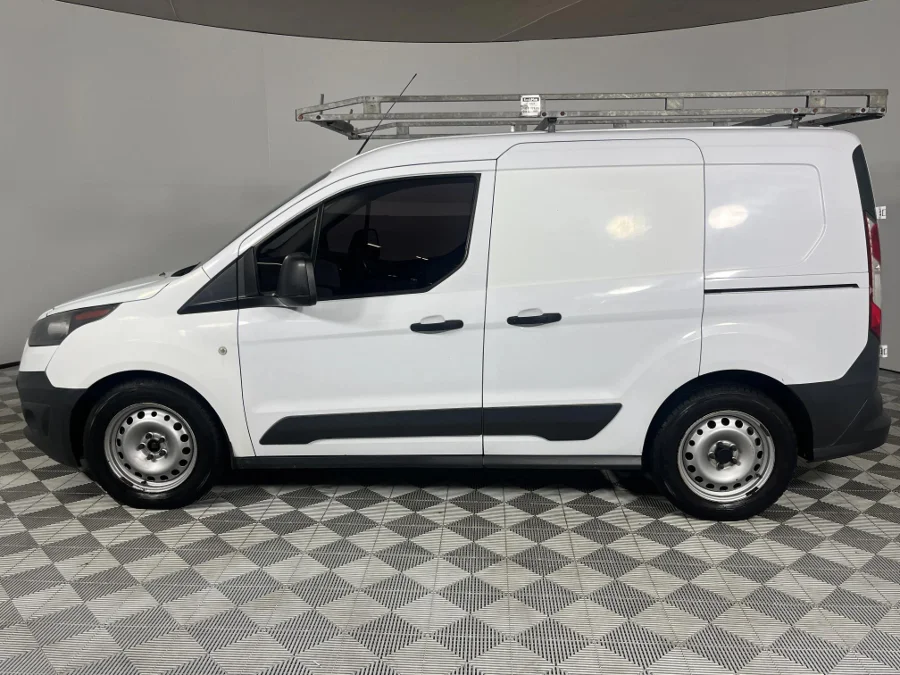 Used 2016 Ford Transit Connect 1.0T SWB Ambiente - WeBuyCars Gqeberha