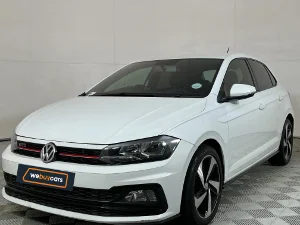 Used 2020 Volkswagen Polo GTI