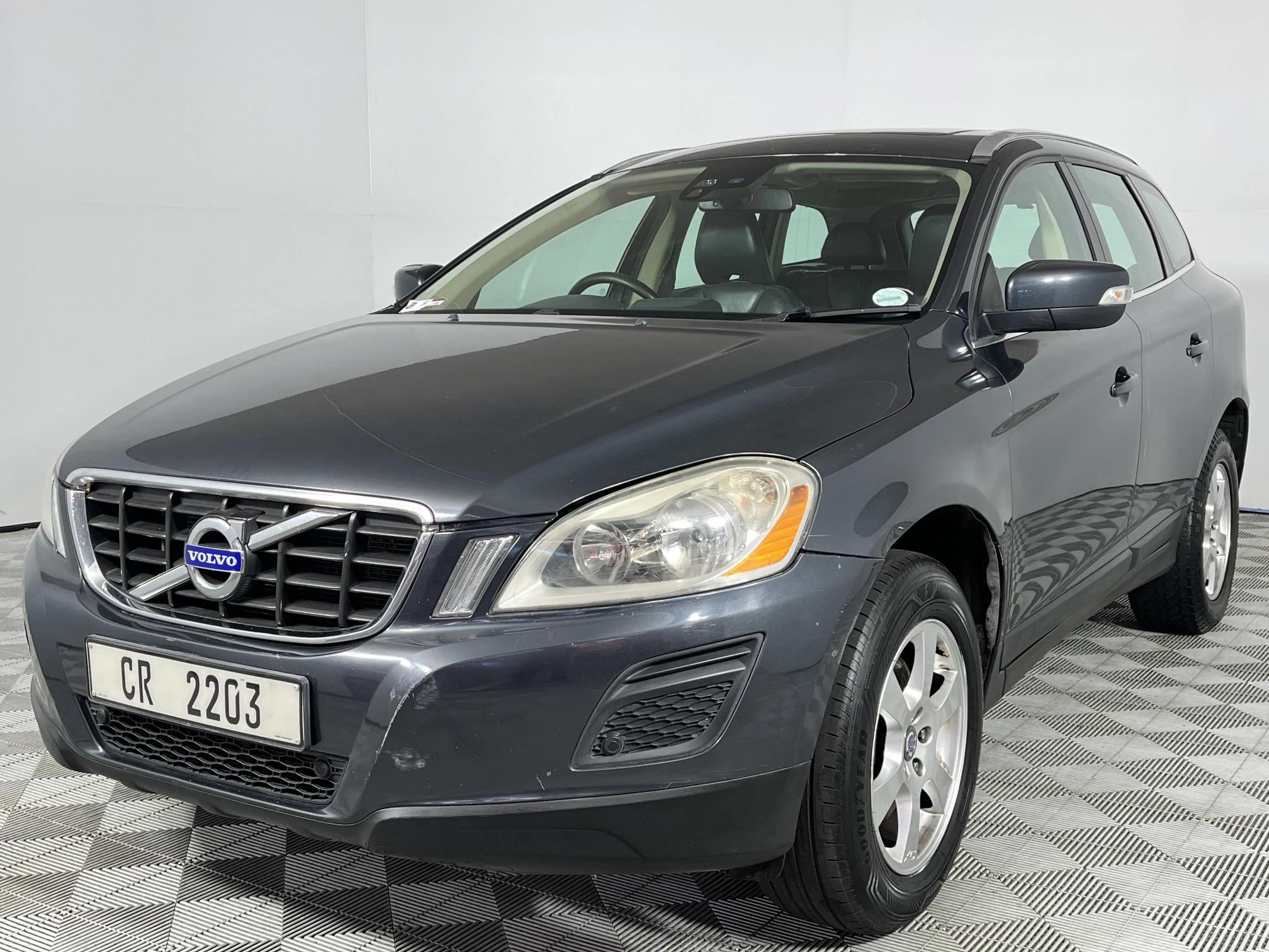 Used 2011 Volvo XC60 T6