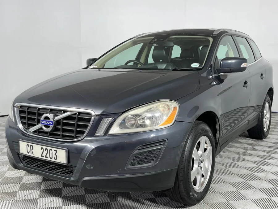 Used 2011 Volvo XC60 T6 - WeBuyCars Richmond Used 2011 Volvo XC60 T6 - WeBuyCars Richmond