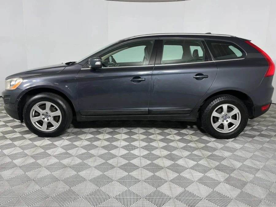 Used 2011 Volvo XC60 T6 - WeBuyCars Richmond Used 2011 Volvo XC60 T6 - WeBuyCars Richmond
