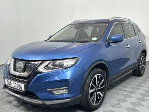 Used 2019 Nissan X-Trail 2.5 4x4 Acenta Plus
