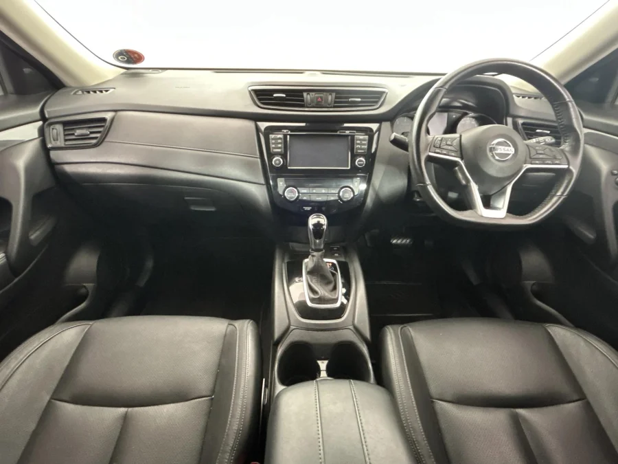 Used 2019 Nissan X-Trail 2.5 4x4 Acenta Plus - WeBuyCars Richmond