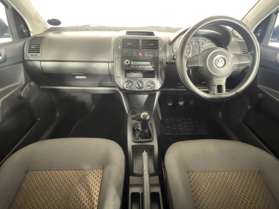 Used 2011 Volkswagen Polo Vivo sedan 1.6 Trendline - WeBuyCars Lansdowne