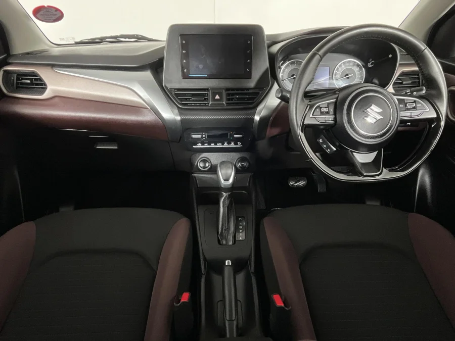 Used 2023 Suzuki Fronx 1.5 GL auto - WeBuycars East London