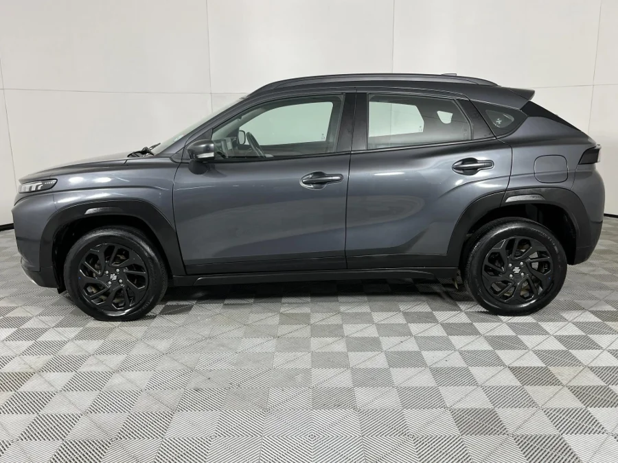 Used 2023 Suzuki Fronx 1.5 GL auto - WeBuycars East London