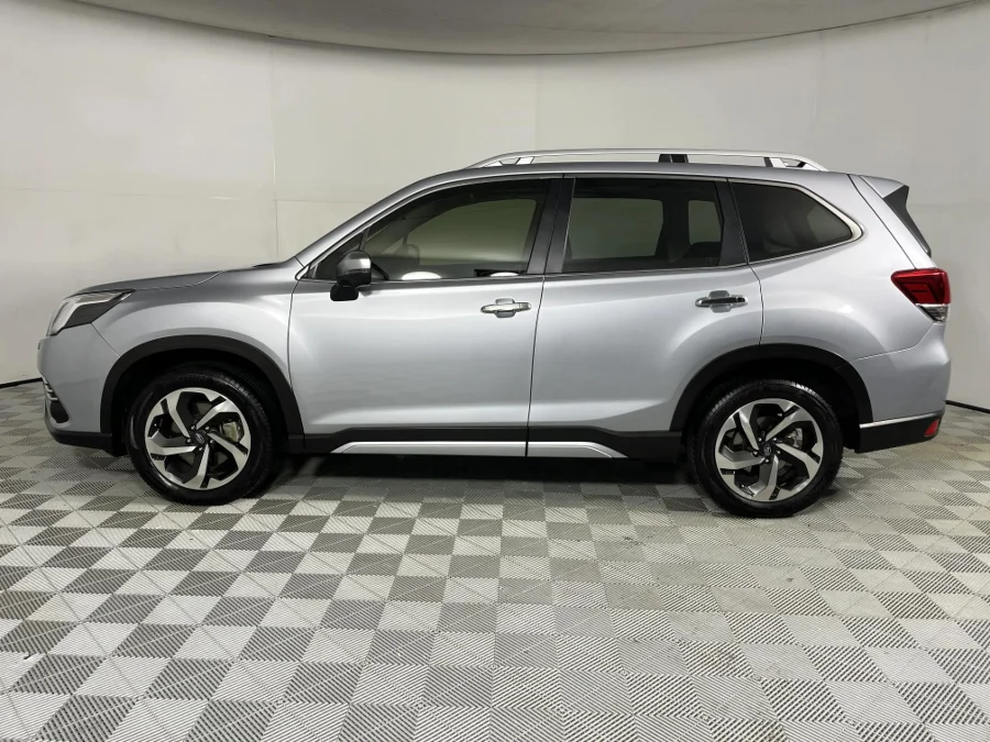 Used 2022 Subaru Forester 2.0i S ES - WeBuyCars Silverlakes Used 2022 Subaru Forester 2.0i S ES - WeBuyCars Silverlakes