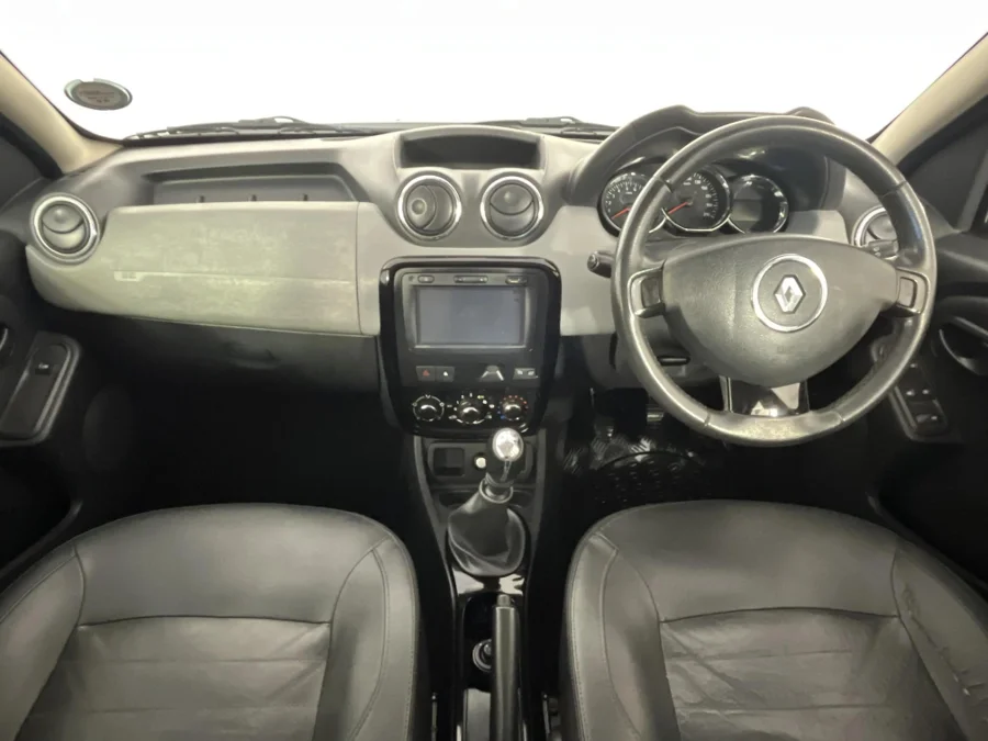 Used 2016 Renault Duster 1.5dCi Dynamique - WeBuyCars George