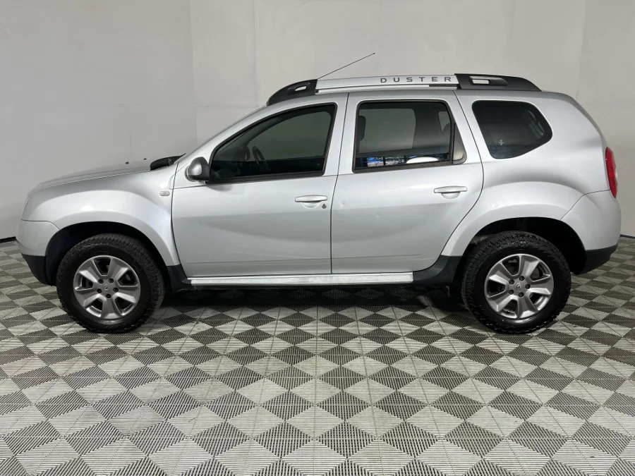 Used 2016 Renault Duster 1.5dCi Dynamique - WeBuyCars George