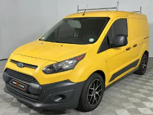 Used 2016 Ford Transit Connect 1.0T SWB Ambiente