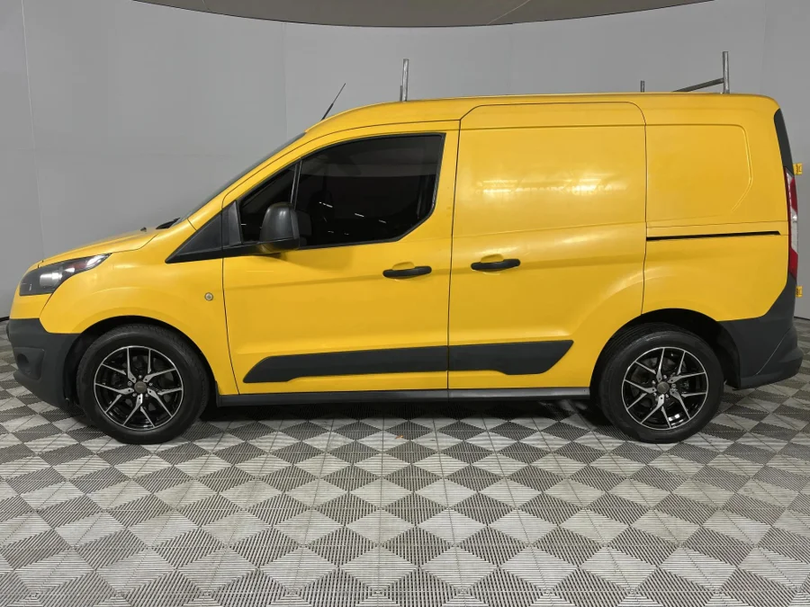 Used 2016 Ford Transit Connect 1.0T SWB Ambiente - WeBuyCars Montana