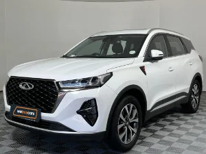 Used 2023 Chery Tiggo 7 Pro 1.5T Executive